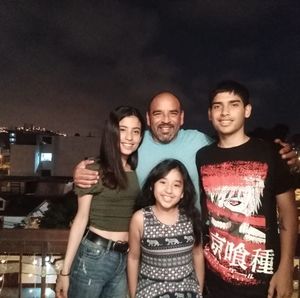 Meet your Posher, Amaru